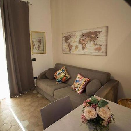 Alterego Studio Milazzo Exteriér fotografie