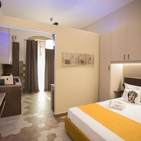Alterego Studio Milazzo Exteriér fotografie