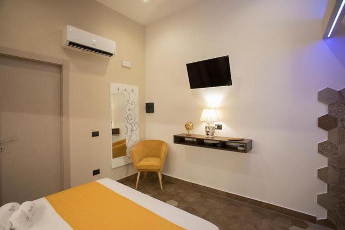 Alterego Studio Milazzo Exteriér fotografie