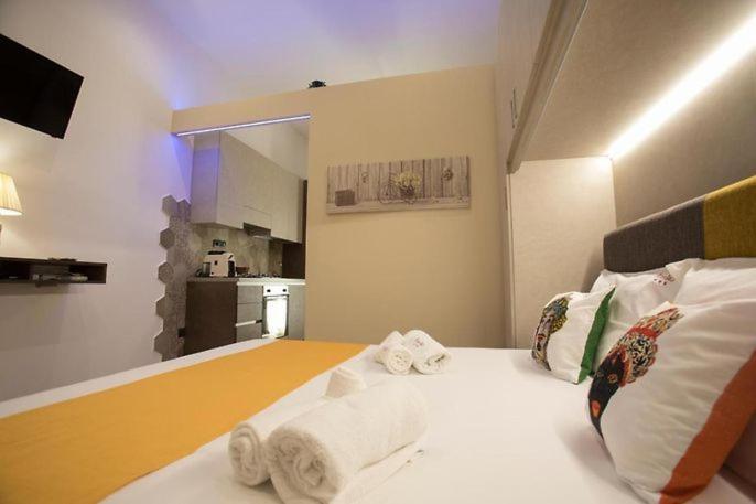 Alterego Studio Milazzo Exteriér fotografie