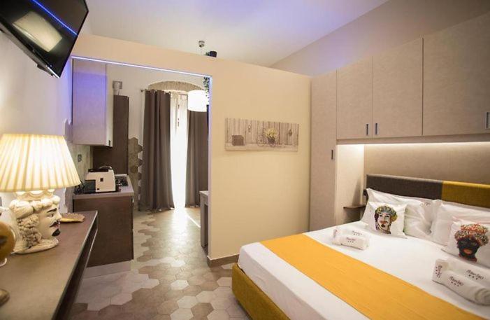 Alterego Studio Milazzo Exteriér fotografie
