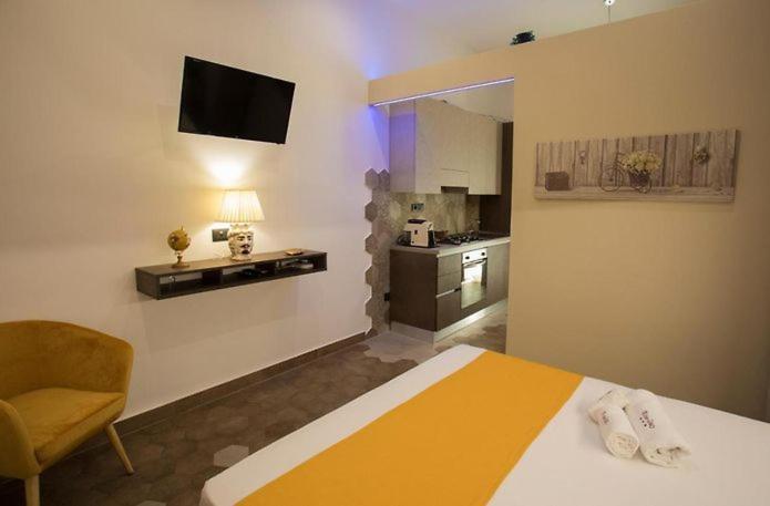 Alterego Studio Milazzo Exteriér fotografie