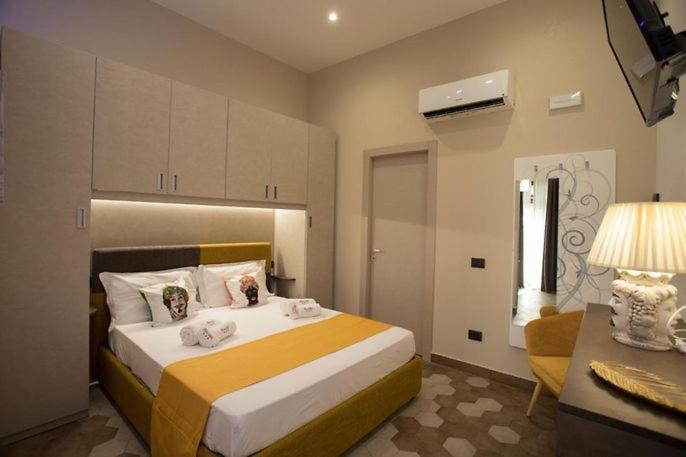Alterego Studio Milazzo Exteriér fotografie