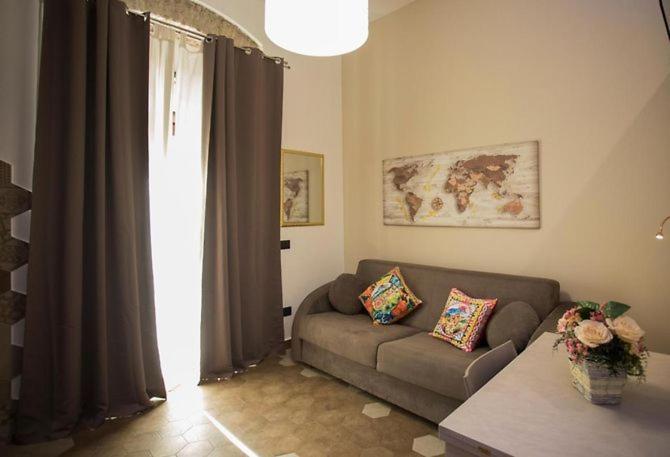 Alterego Studio Milazzo Exteriér fotografie